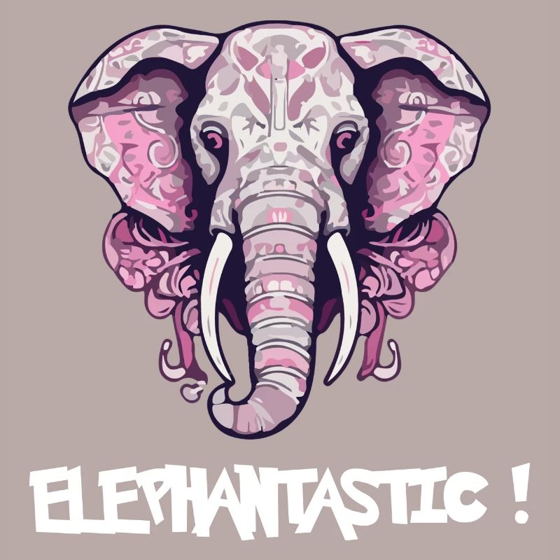Elefantenhaft