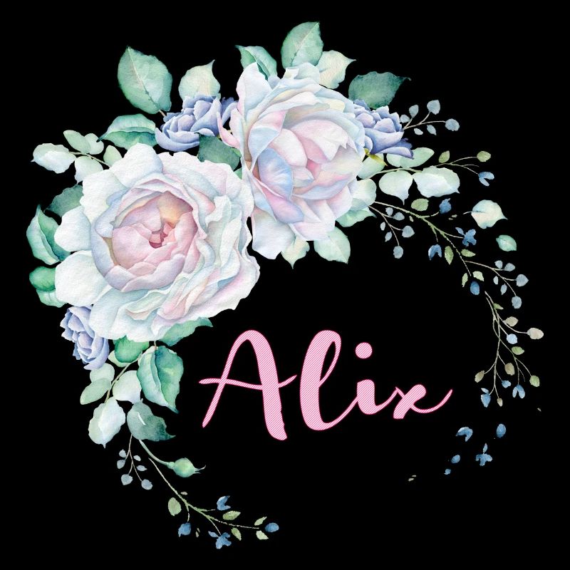 Pour Alix