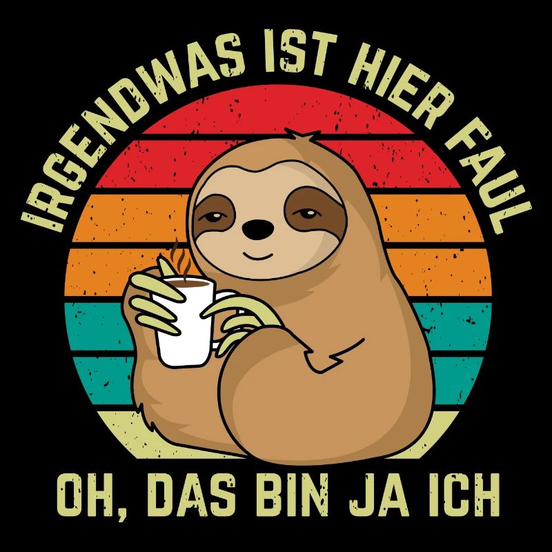 Faules Ich