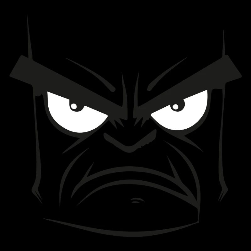 Grumbling head