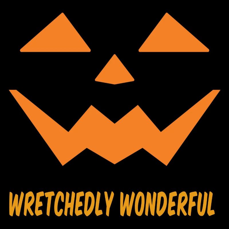 Halloween Pumpkin Jack O Lantern Scary Pumpkins