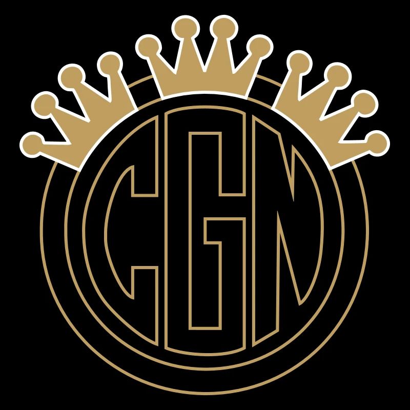 Logo de la CGN 3