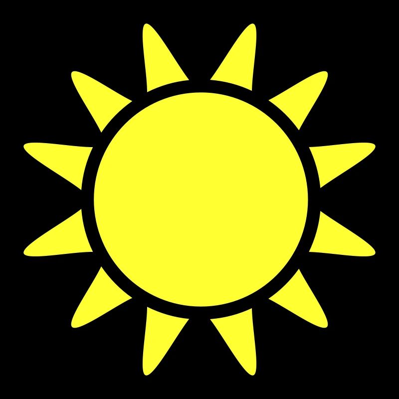 sonne