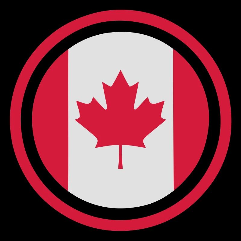 Kanada Emblem