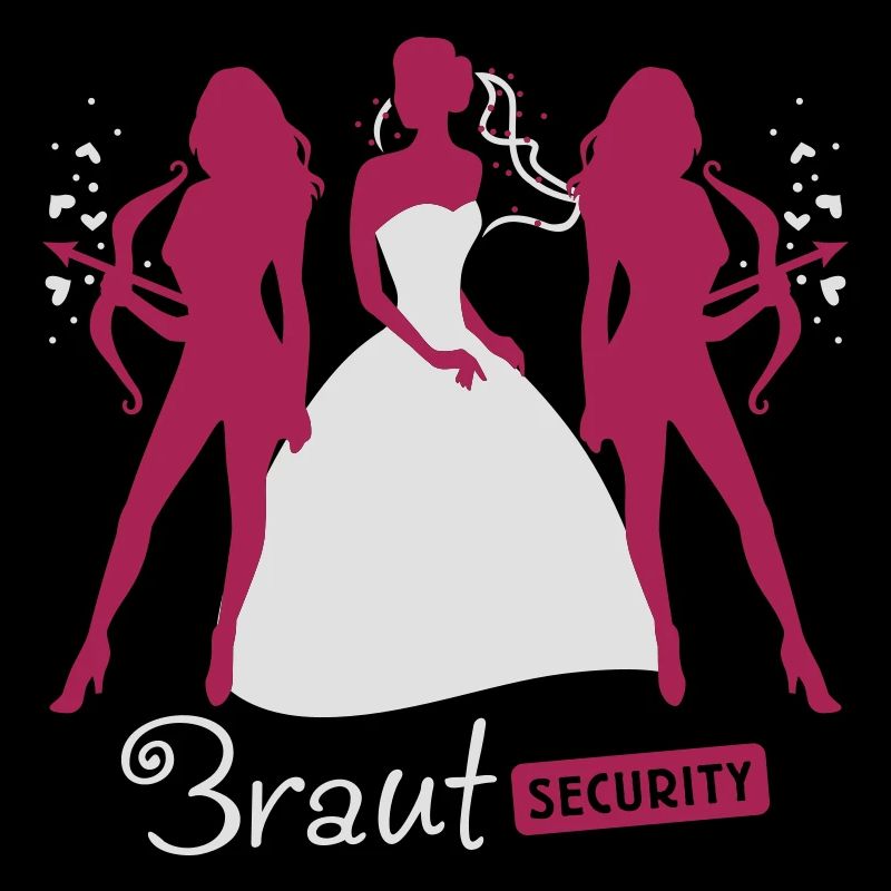 Braut Security 2C