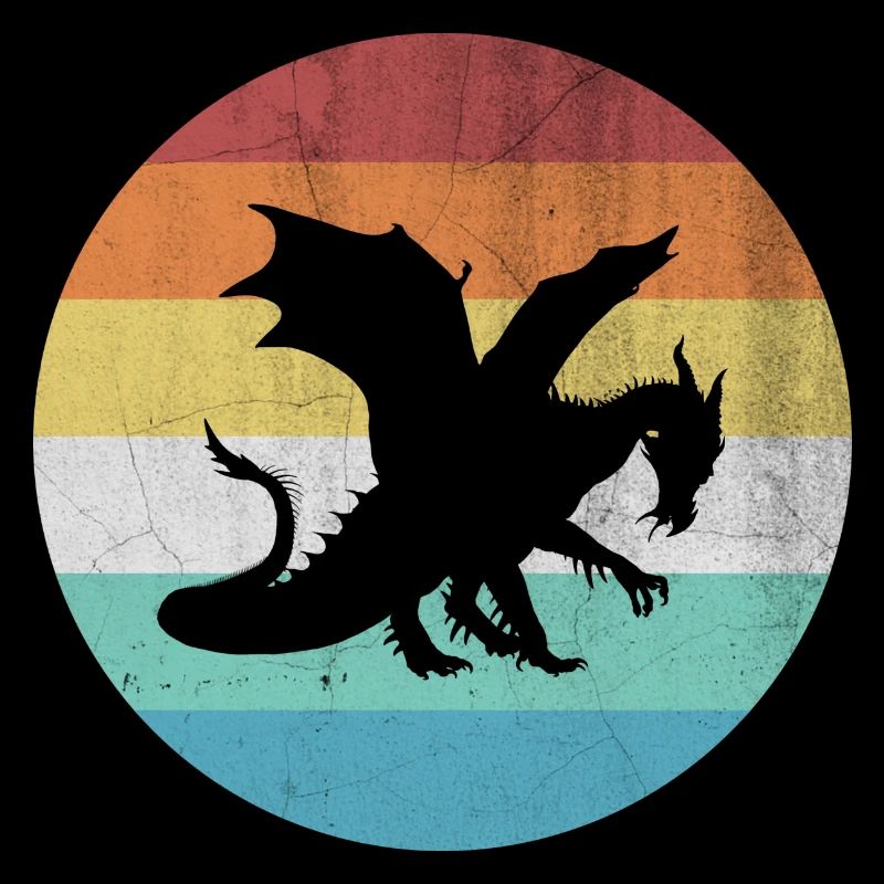 Drache