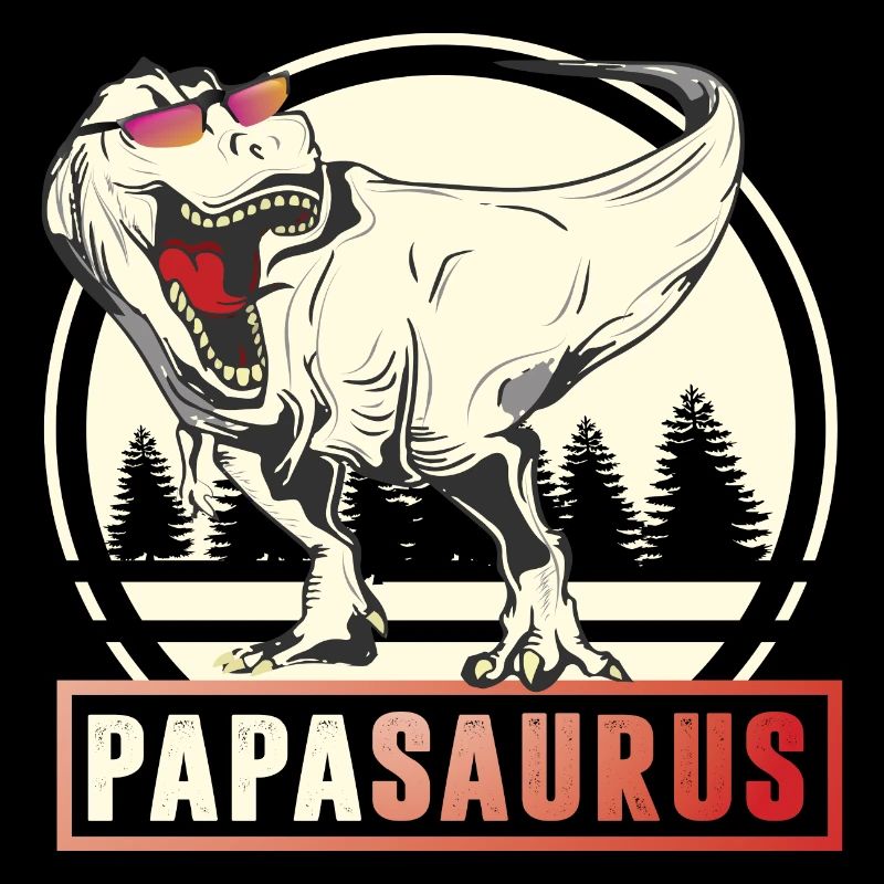 PAPASAURUS