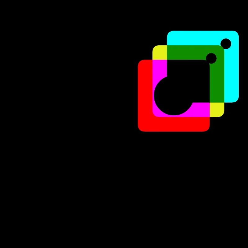 Instagram 3D