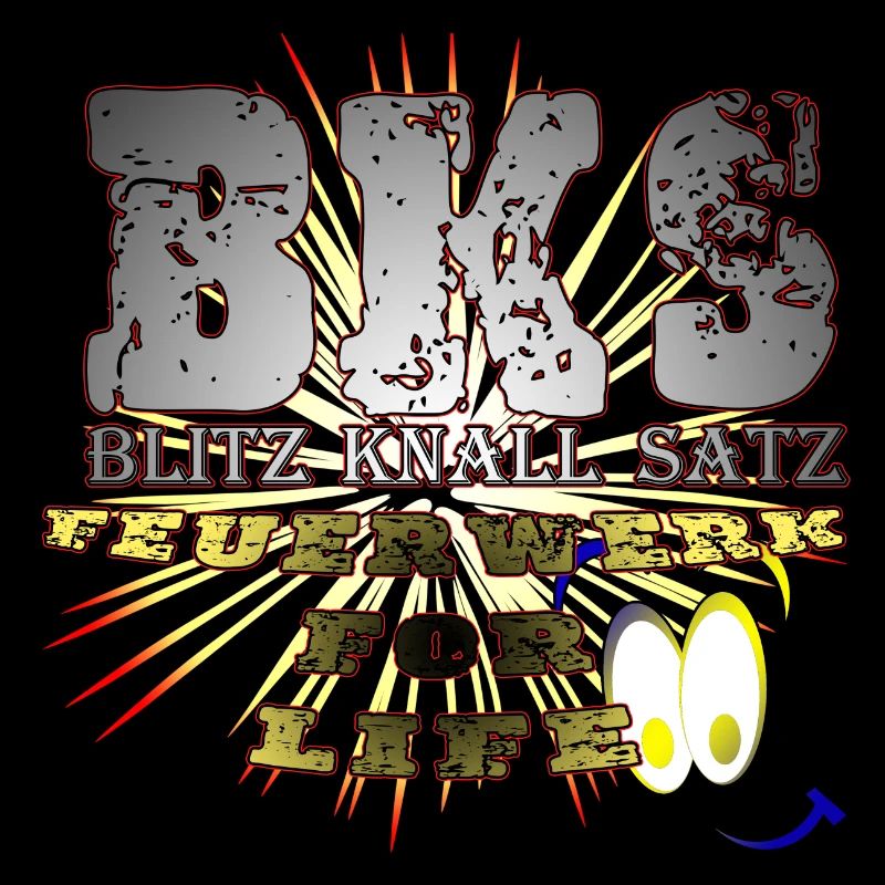 Fireworks For Life BKS