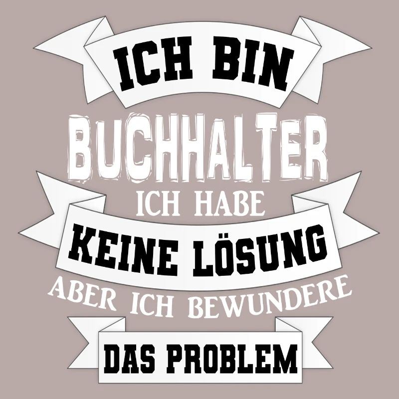 Buchhalter Geschenkidee Geschenkidee