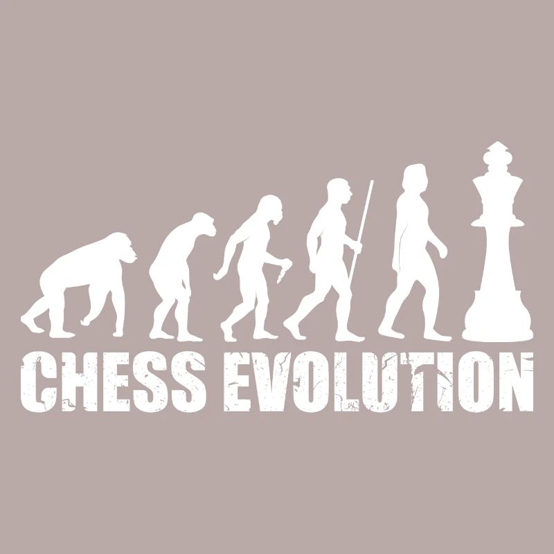 CHESS EVOLUTION