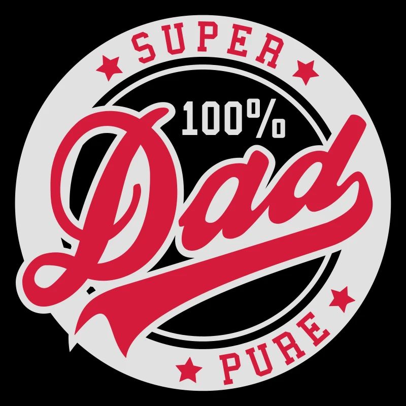 100 pour cent pur SUPER PAPA 2C