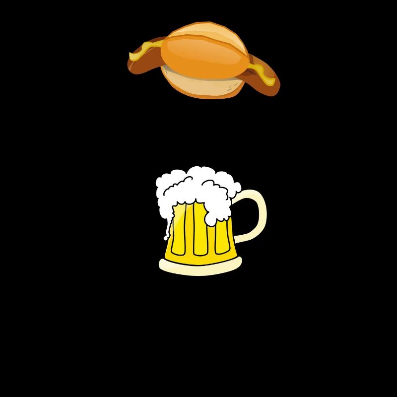 Bratwurst&Bier