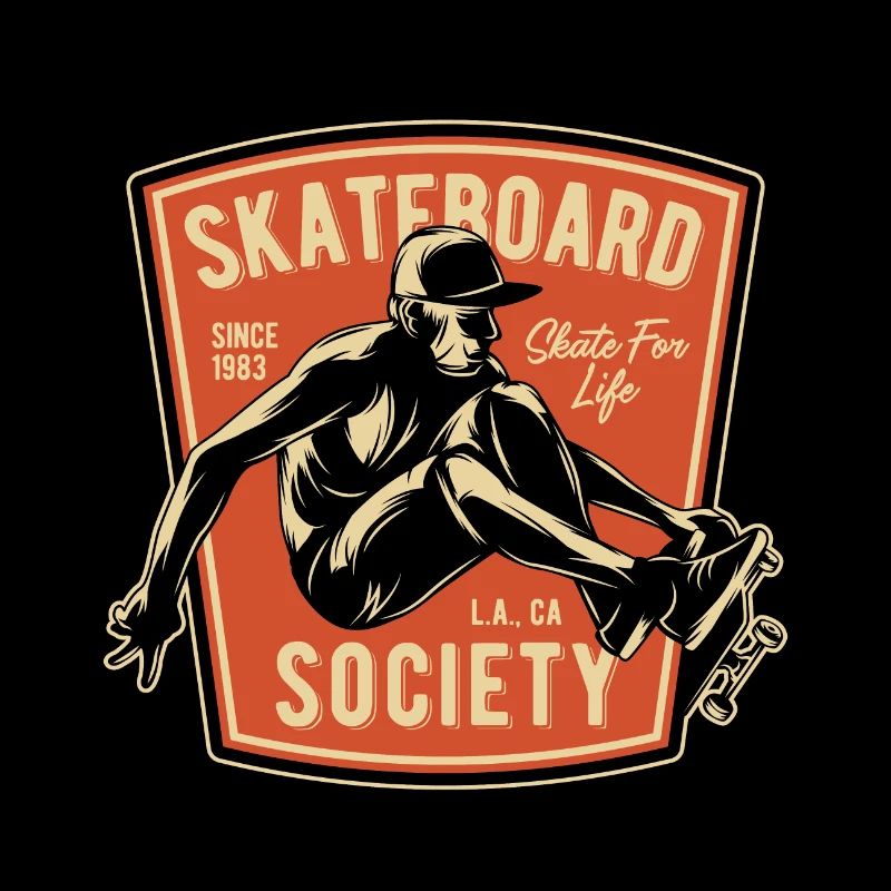 SKATEBOARDGESELLSCHAFT