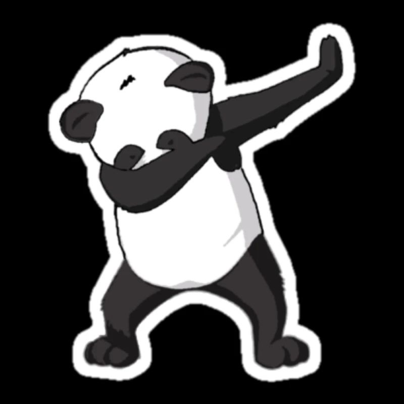 panda