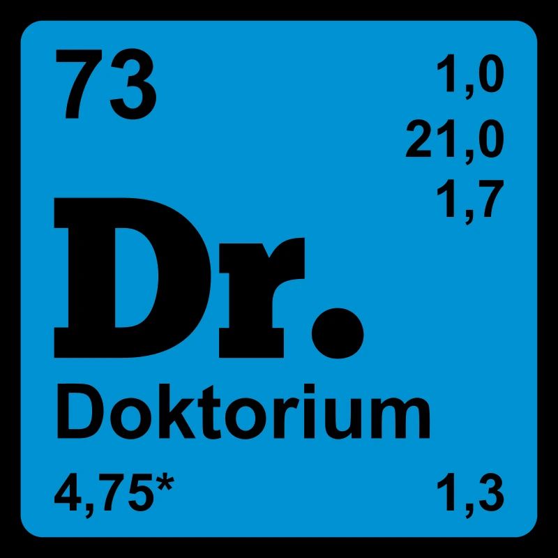 Doktor
