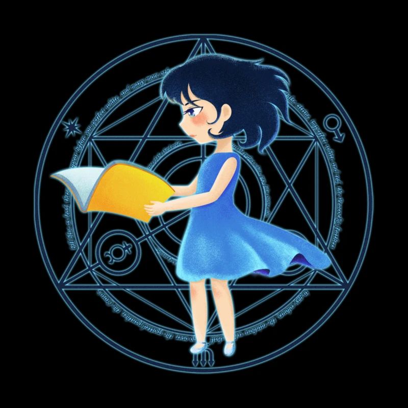 Magicien - Magicien
