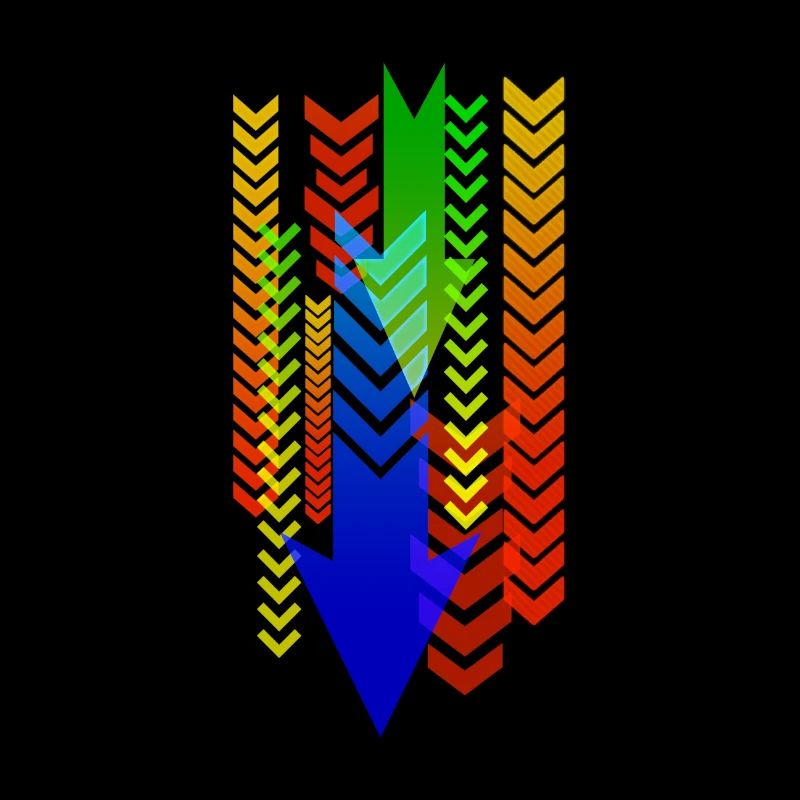 Arrows
