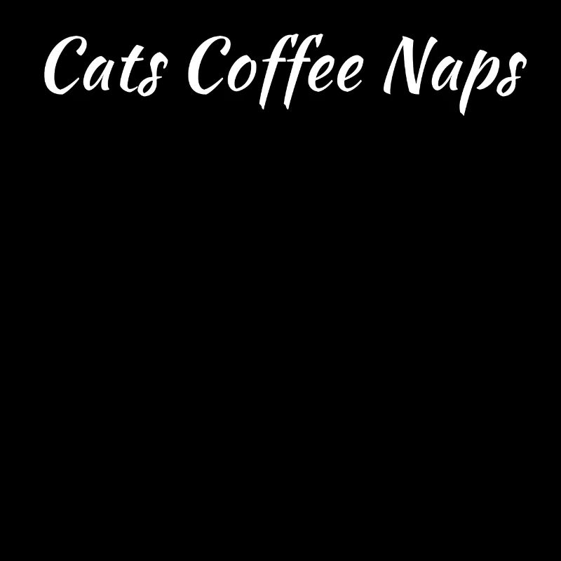 cats - cats coffee naps