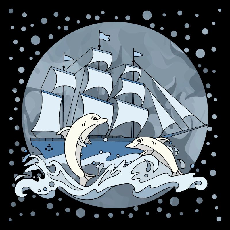 Segelschiff
