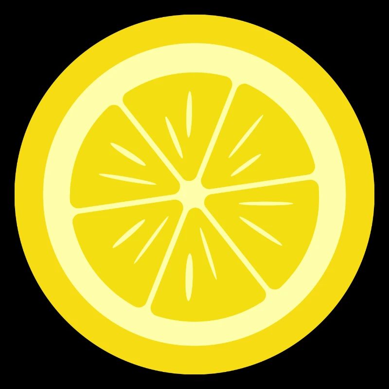 Citrons tranchés