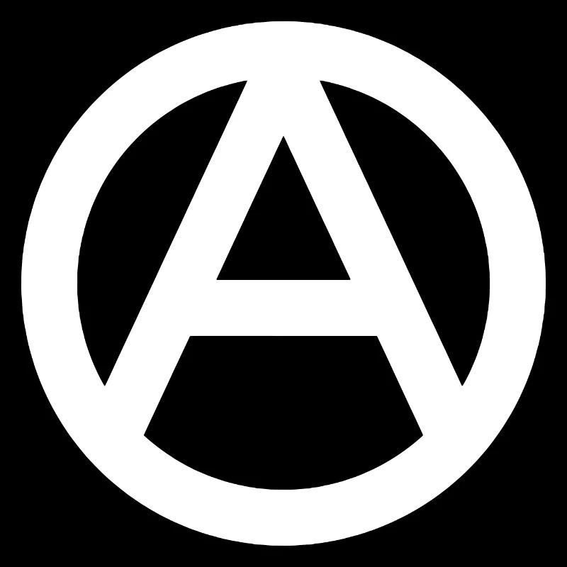 Anarchy