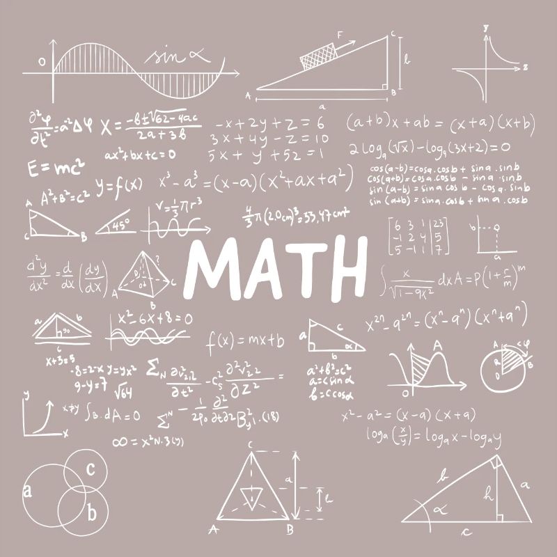 Maths