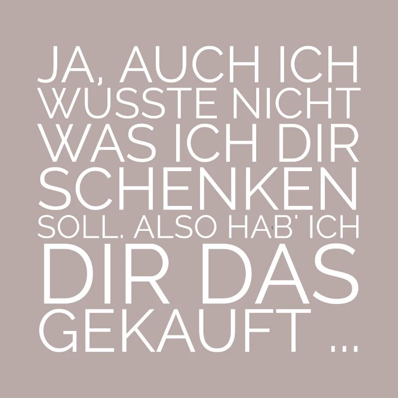 geschenk geschenkidee