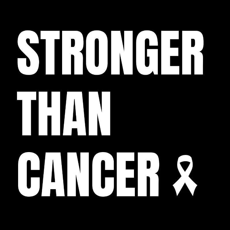 Plus fort que le cancer