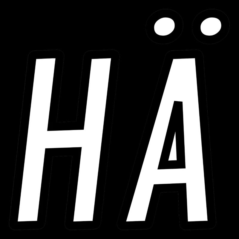 HÄ