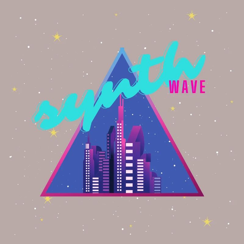 Synthwave