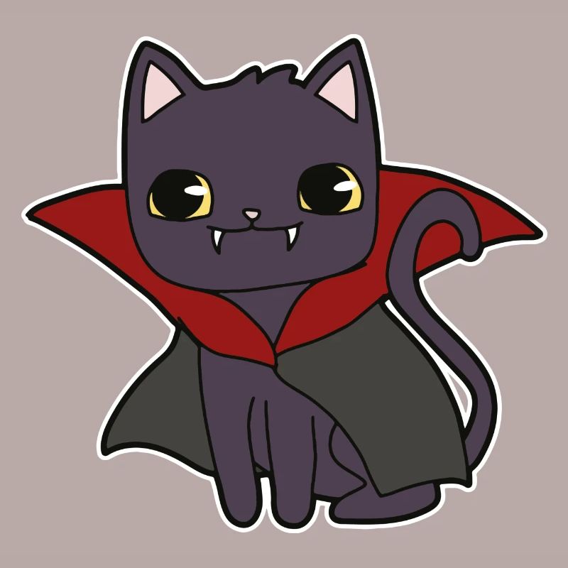 Vampire chat