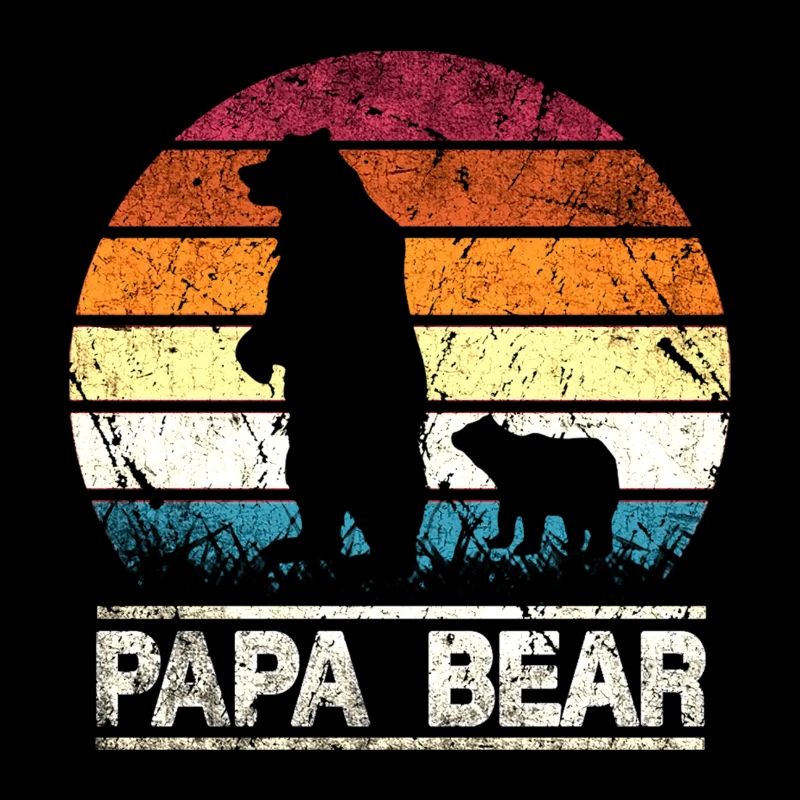 Papa Bear