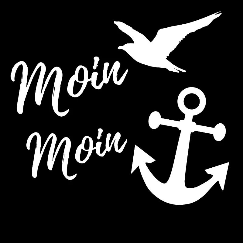 Moin moin