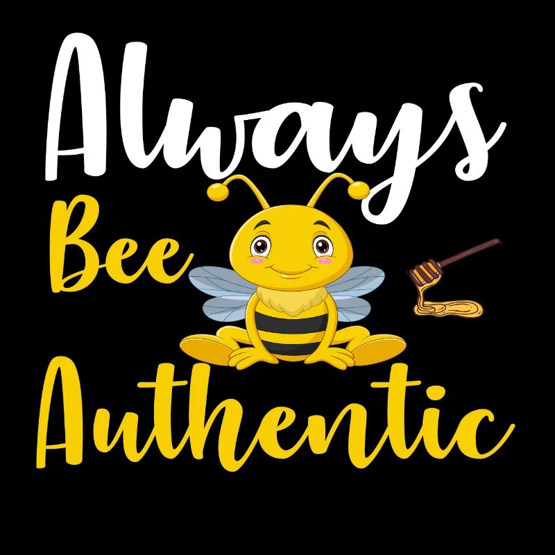 Always Bee Authentic