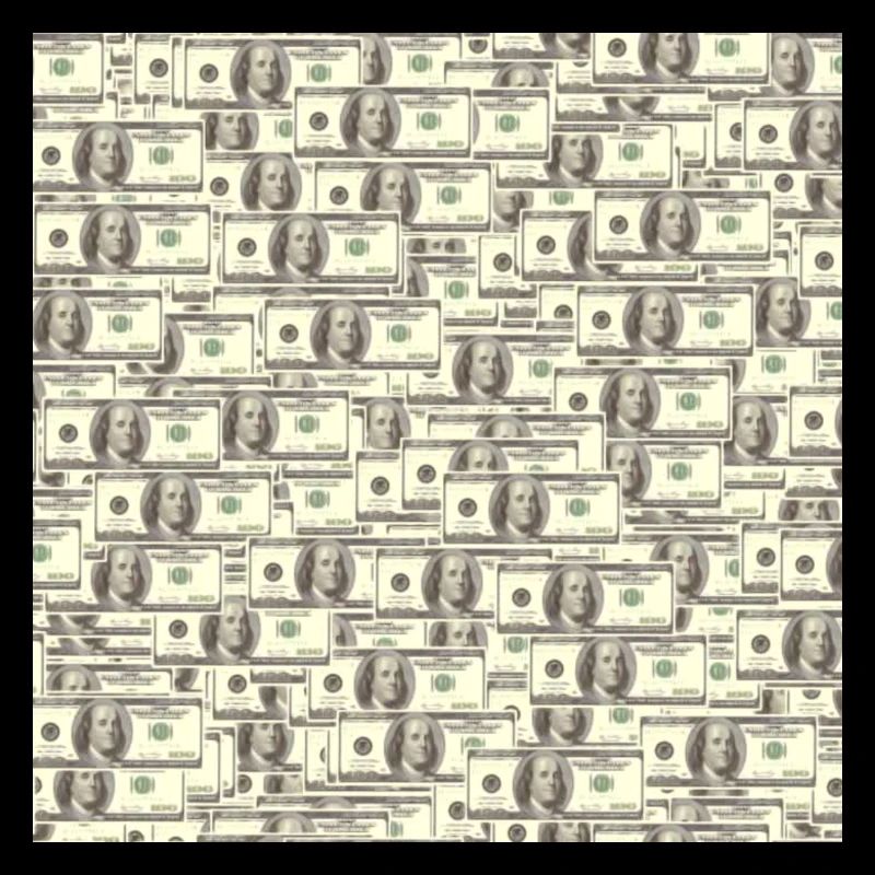 billets de 100 dollars
