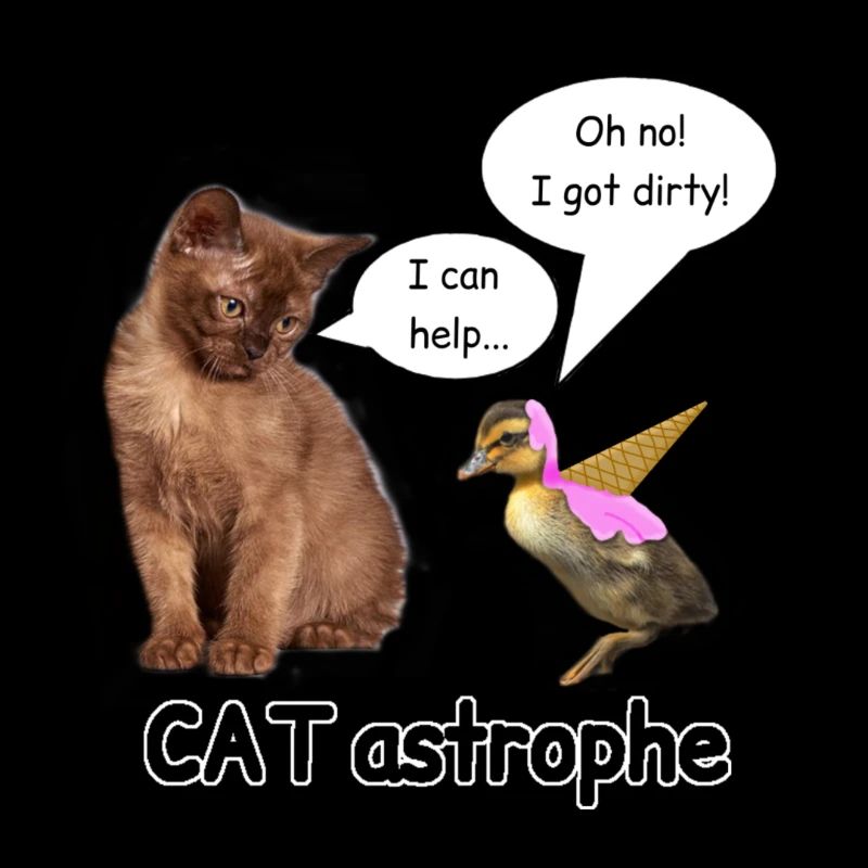 Catastrophe