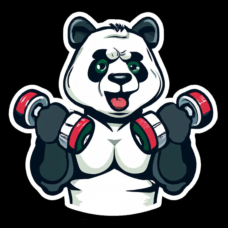 Pumping Panda