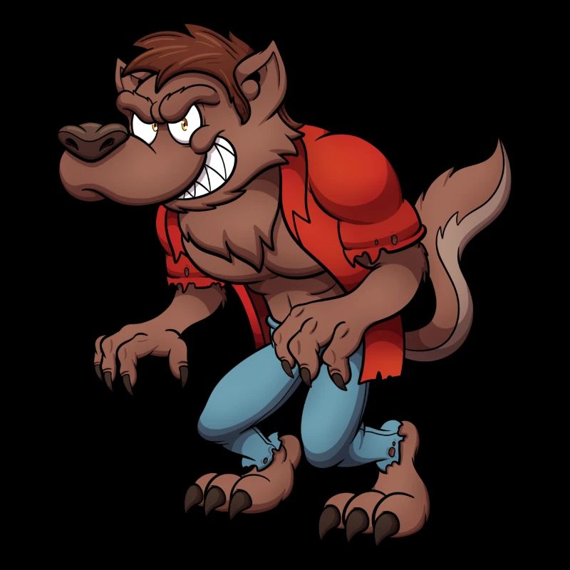 Werwolf