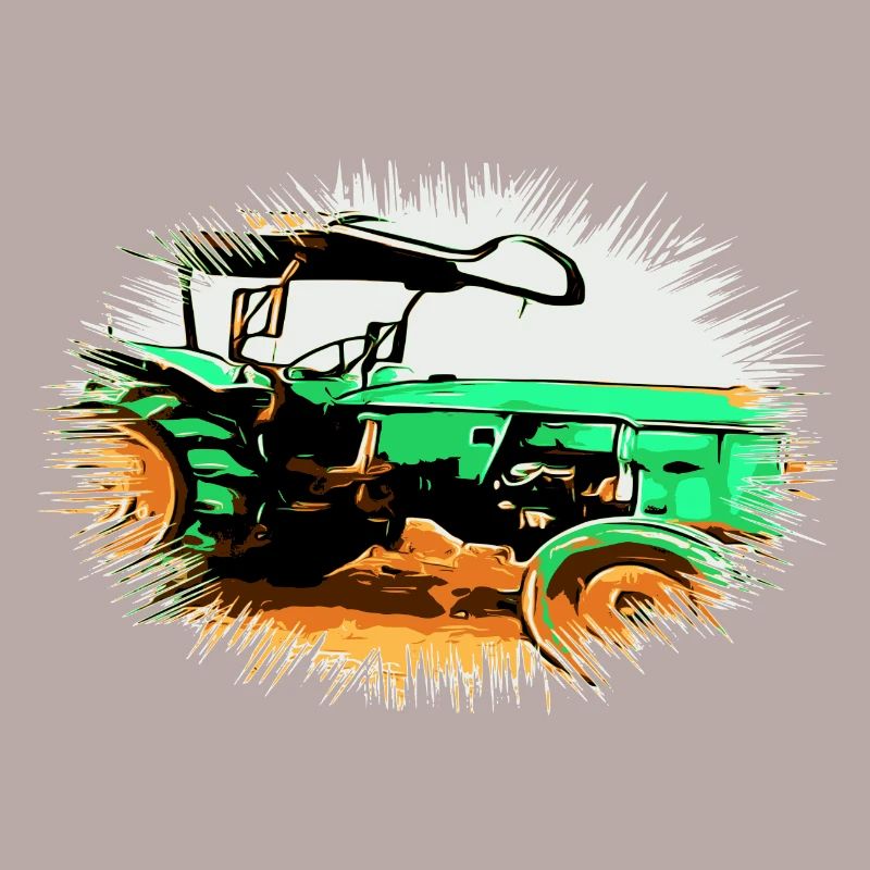 Tractor