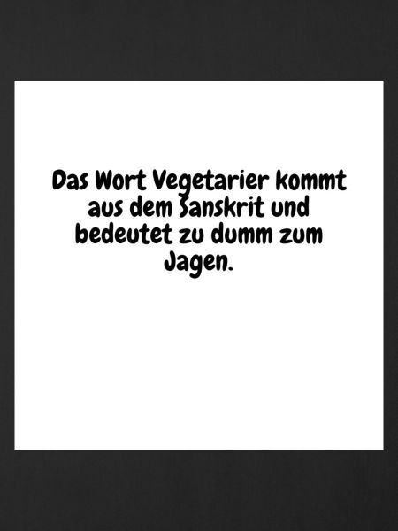 Fleischesser