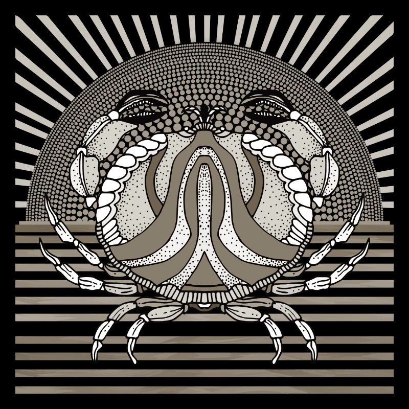 Crabe