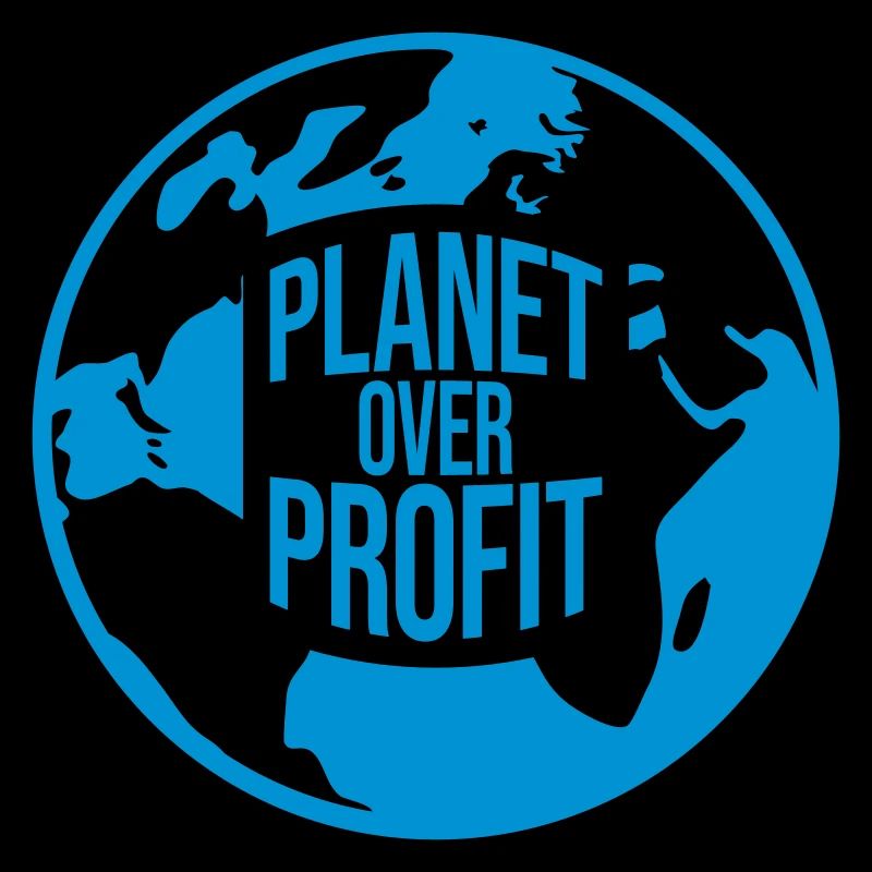 Planète sur le devis de profit