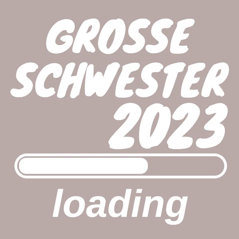Große Schwester 2023 loading