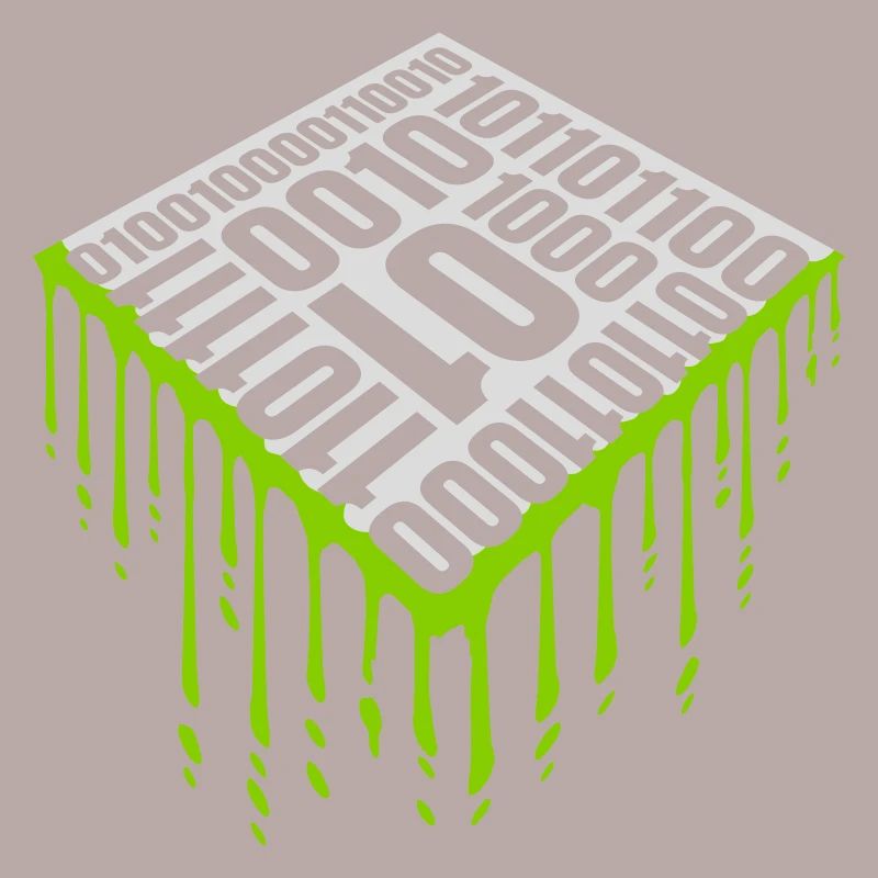 Langage de programme de code binaire