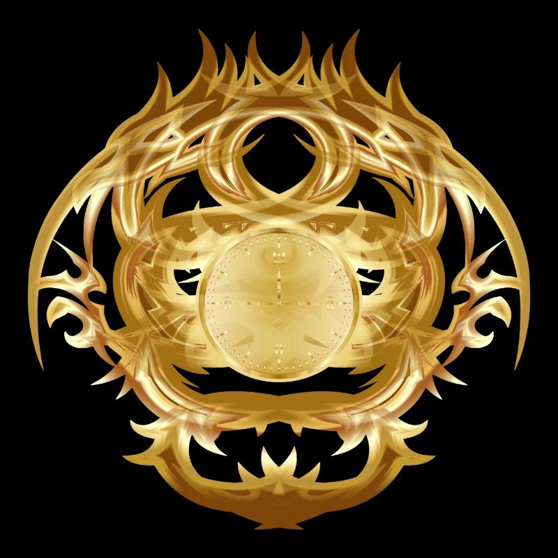 Le Temps du Dragon