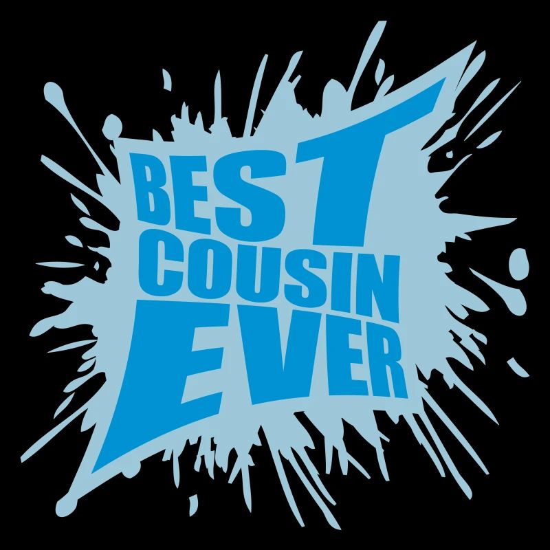 best cousin ever quote