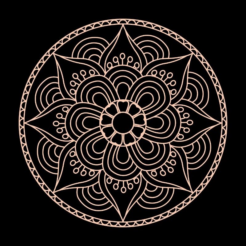 Mandala Mandala