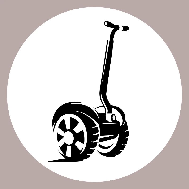 E-Scooter E-Roller Scooter