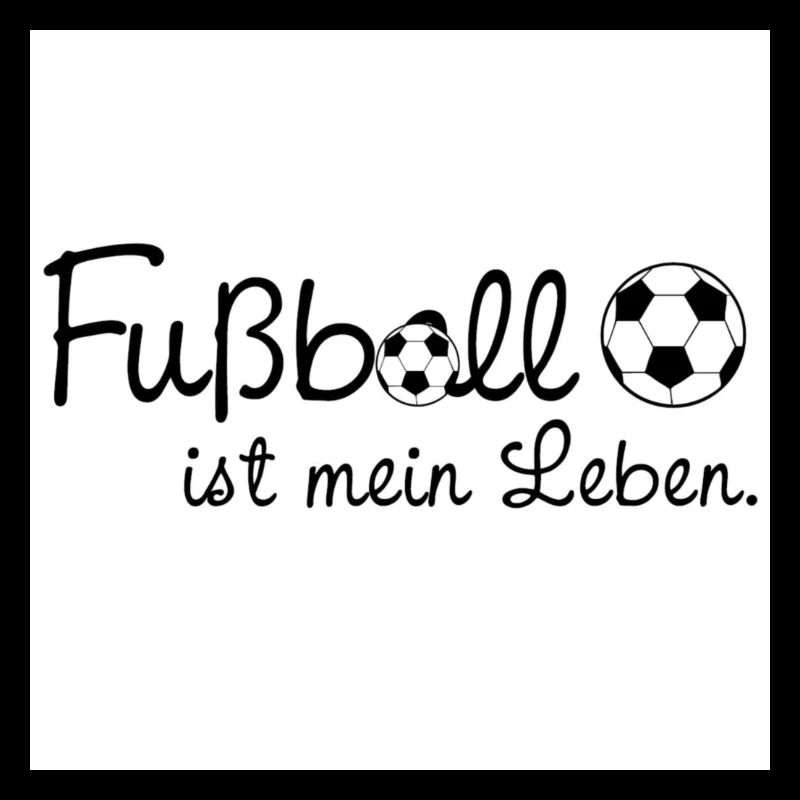 Fußball